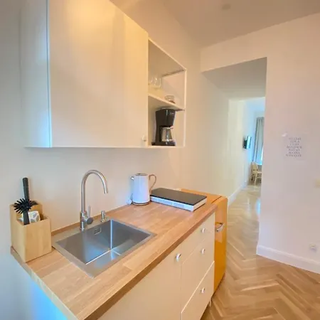 Apartment L Digitaler Check-in L Plagwitz